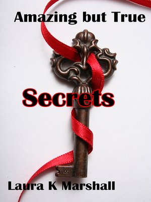 cover image of Secrets Book 2